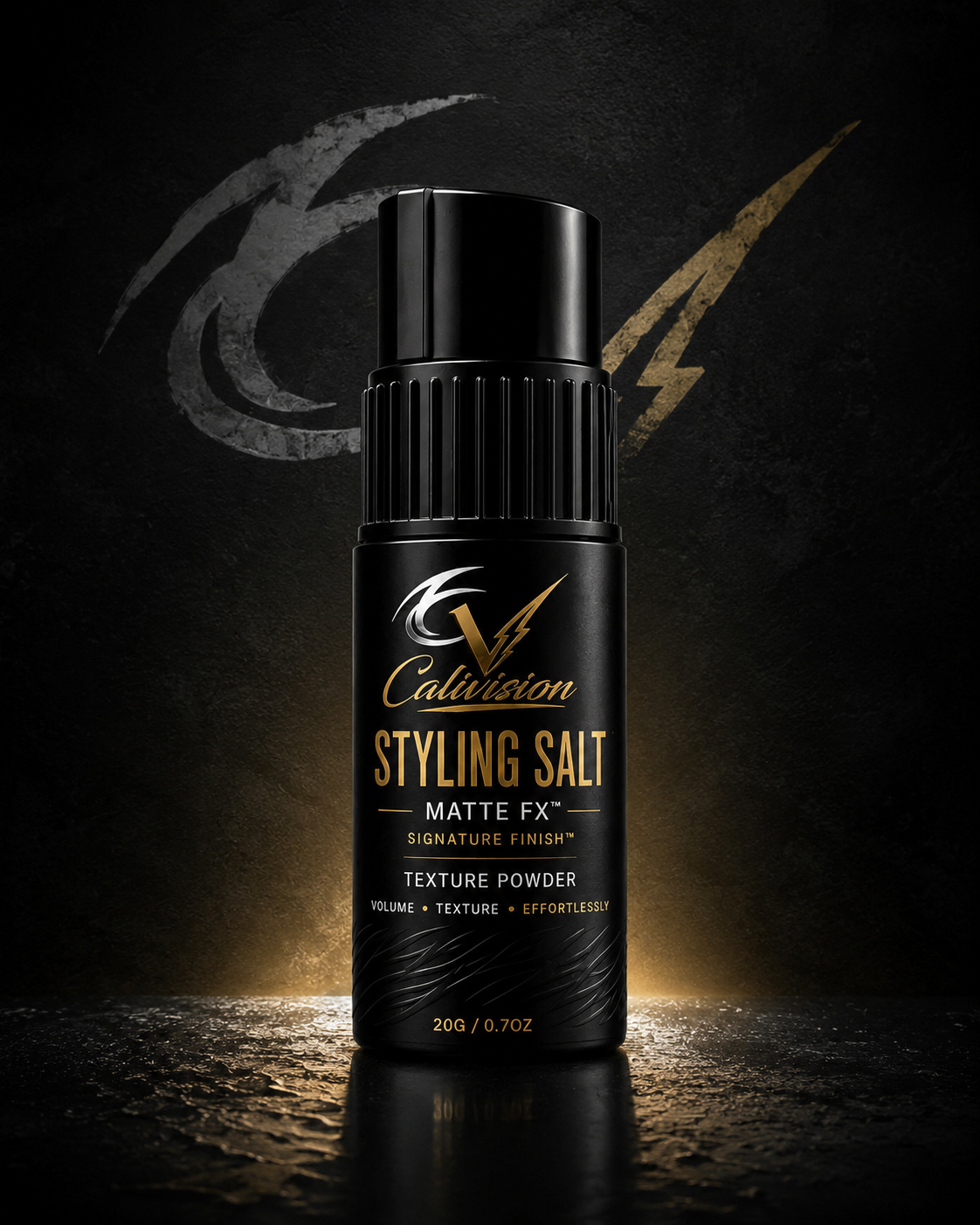 Texture Powder(Styling Salt)