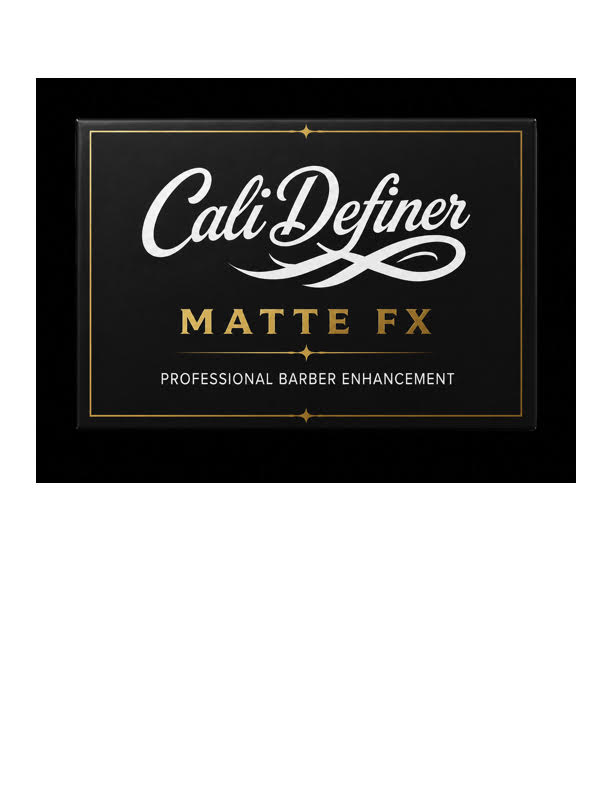CaliDefiner (MATTE FX)
