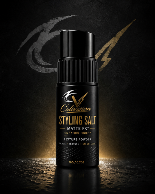 Texture Powder(Styling Salt)