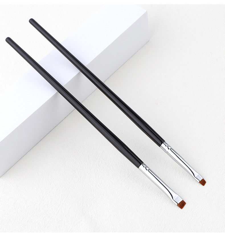 Flat Brush