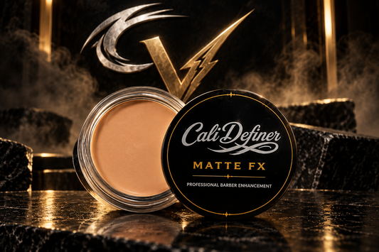 CaliDefiner (MATTE FX)