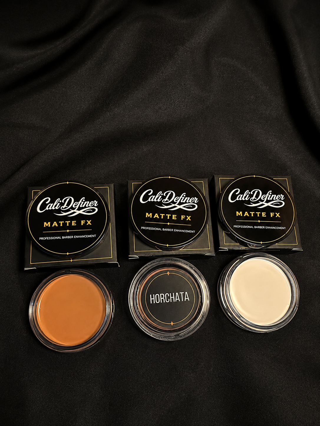 CaliDefiner (MATTE FX)