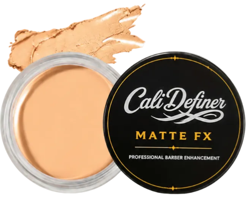 CaliDefiner (MATTE FX)