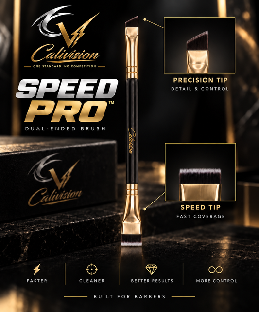 SpeedPro Brush