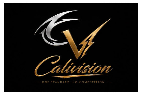 CaliVision